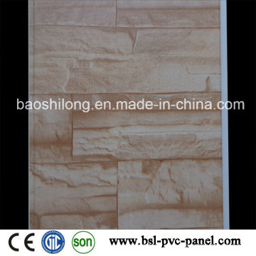 Único panel laminado de PVC Panel de PVC Panel de PVC